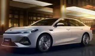 Geely срещу Chery в болба за рекорд по пробег