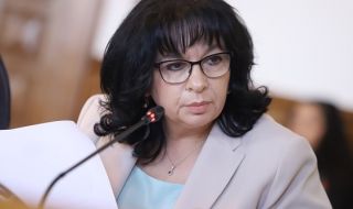 ГЕРБ: Поне половината кризи са "домашно производство"