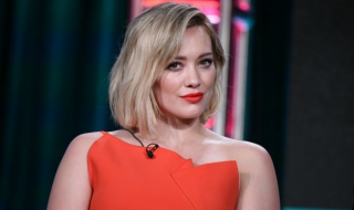 Хилъри Дъф се бръкна с $ 2 млн. за развод