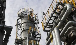 Казахстан реализира нефтохимически проекти за 14,3 милиарда долара