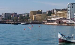 Няма такъв сезон, откакто има туризъм в България