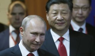 САЩ: Русия и Китай подкопават международния ред