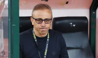 Привържениците на Черно море скочиха срещу ръководството: Категорична подкрепа за Илиан Илиев