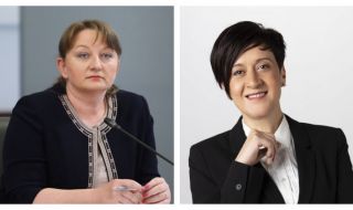 ГЕРБ и Демократична България в спор кой е виновен за кризата