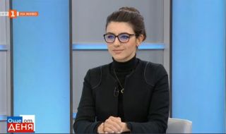 Лена Бориславова, ПП: Всички са оптимистично настроени за работещо правителство