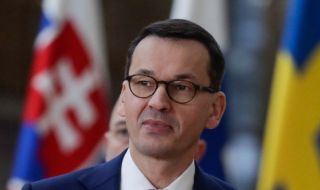 Полша настоява за ембарго върху вноса на руски петрол и газ