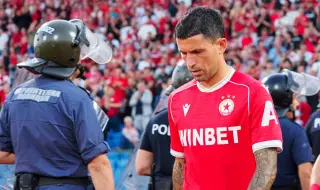 Стефано Сенси: Трябва да се подготвим по най-добрия начин сега за следващия мач