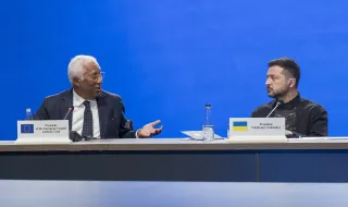 Zelensky to push for more aid for Ukraine amid EU divisions