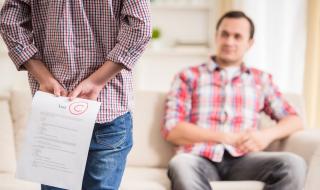 Притча: Нещата от живота