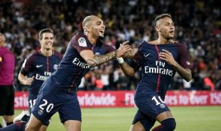 ПСЖ към Барса: За кои се мислите?