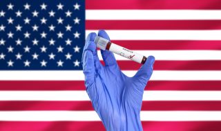 Семействата в САЩ ще получат безплатни тестове за COVID-19 през зимата