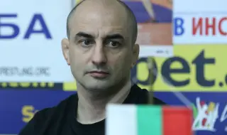 Серафим Бързаков празнува юбилей днес
