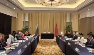 Ускоряваме процедурите за внос на земеделски и хранителни продукти в Китай