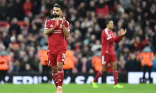 Африканските звезди на Висшата лига ще останат на Острова до средата на декември