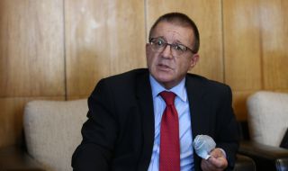 Бойко Ноев: Страхът на Борисов от незаконна репресия не позволява ГЕРБ/СДС и ПП/ДБ да стигнат до съгласие