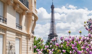 Броят на пенсионерите във Франция продължава да се увеличава