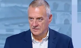 Цветлин Йовчев: В момента сме под доста засилена руска пропаганда