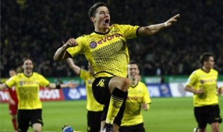Дортмунд и Байерн с победи в Бундеслигата