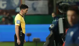 ФИФА планира революция: ВАР ще следи и корнерите