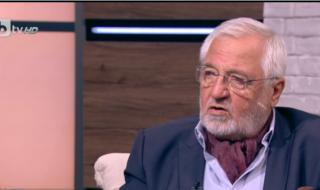 Любомир Канов: „Отровното трио“ няма легитимност да повежда хората на протеста