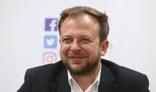 Ръководителят на бюрото на ЕП у нас: Инфлацията не е задължително свързана с еврозоната