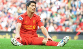 "Светците" подкастриха крилата на Ливърпул