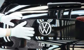 VW Group с огромни загубите след митата на Тръмп