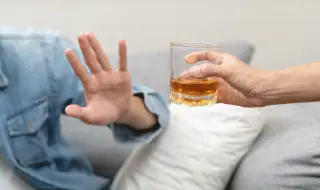 5 причини да спрете алкохола, докато се възстановявате от контузия