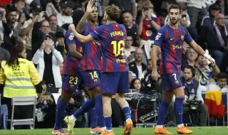 Барселона с нова екзотична дестинация: Перу заменя Маями  | ФАКТИ.БГ Барселона с нова екзотична дестинация: Перу заменя Маями