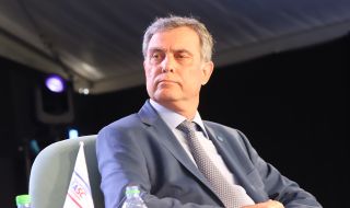 Ген. Съби Събев: Подчиняването на Украйна ще породи нови амбиции y Путин