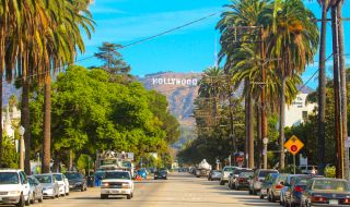 Холивуд на стачка за по-високи заплати