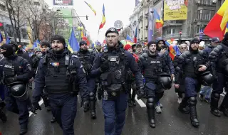 Coup plan in Romania with Russian support? 