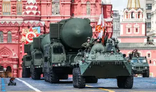 Русия заплаши НАТО: Ще се сблъскате с последствията на своето решение