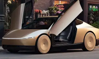 Tesla е изправена пред сериозна правна пречка в света на автономните автомобили