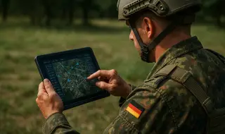 Welt: IT бедствие за милиарди застрашава живота и здравето на германските войници