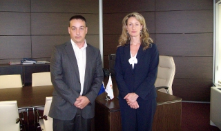 Агенцията по вписванията с нов директор