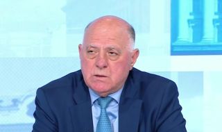 Боян Магдалинчев обясни процедурата по отстраняването на главен прокурор