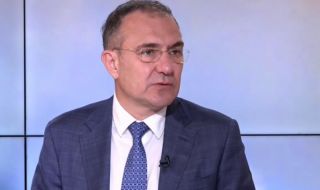 Борислав Гуцанов, БСП: Можем да бъдем с ПП при връчване на втория мандат 