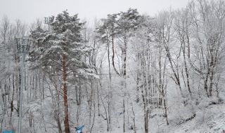 Лошото време остави без ток 360 селища