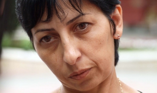 Майката на прегазената Лора влиза в парламента