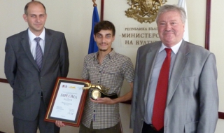 Очакват филма "Джулай" на фестивала "Златен гепард" в Ташкент