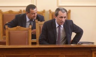 Орешарски: България получава най-малко средства от ЕС