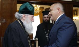 Премиерът иска по-строги мерки за празниците