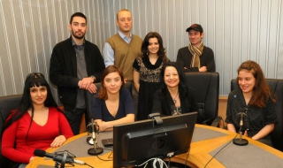 Радио Бинар - БНР с обновени канали и програма