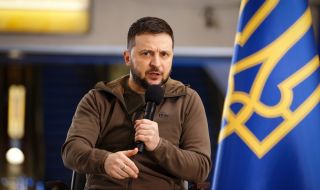 Разследват се злоупотреби в наборните центрове на военнослужещи от Украйна