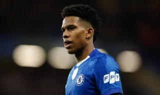 Ancelotti with an iron guarantee for Estevao: I will call him to Brazil, even if he does not play for Chelsea