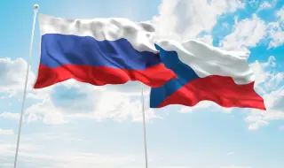 Чехия: Русия е основна заплаха за националната сигурност