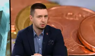 Георги Вулджев: В момента България няма нужда от влизането в Еврозоната. Не знам защо ни е толкова голям приоритет