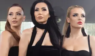Група "Антибиотика" с премиера на новия си сингъл „На любов прилича“