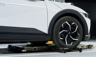 Hyundai откри решение за проблемите с паркирането